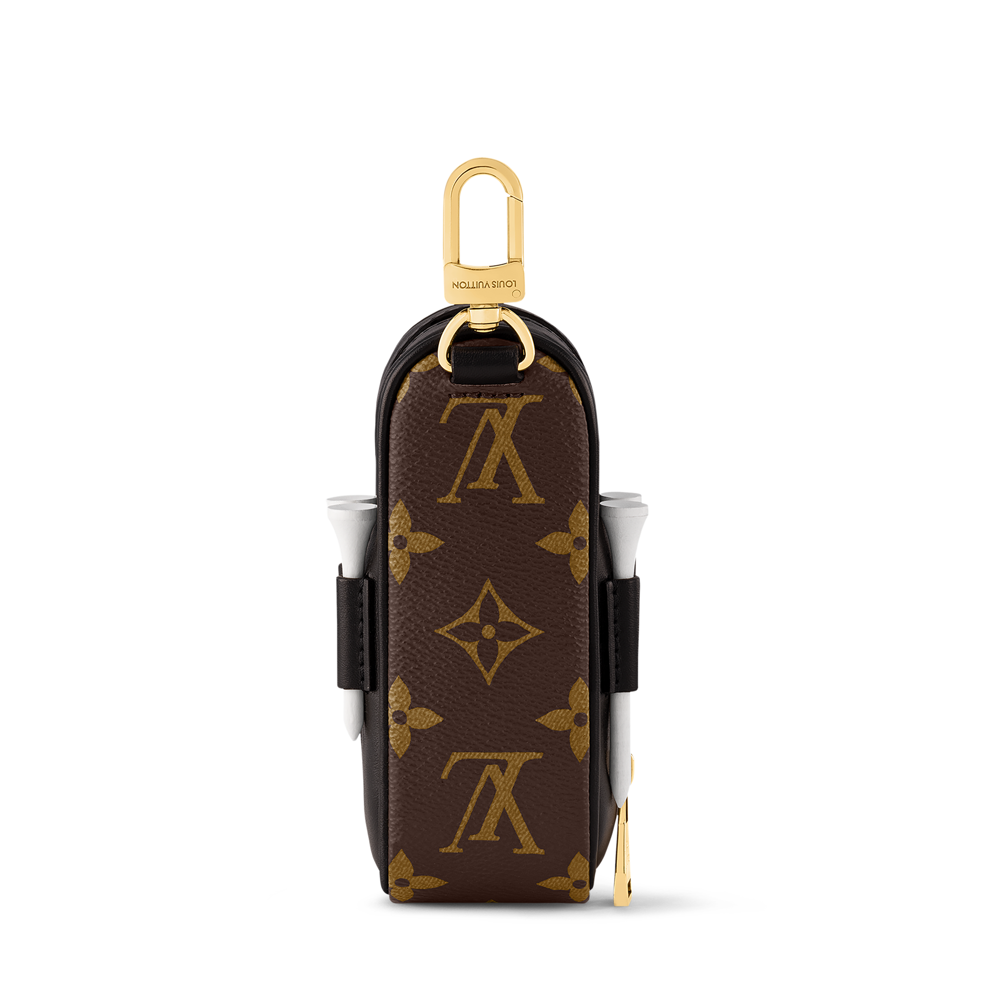 Black Monogram Andrews Golf Kit Monogram - } - GI0826 | LOUIS VUITTON